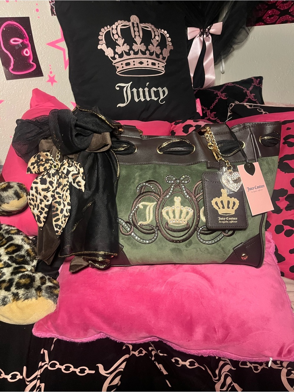 Daydreamer Tote